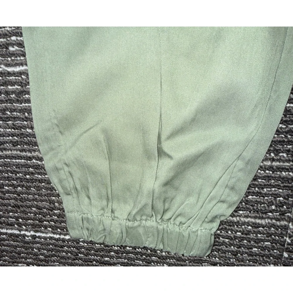 Justice utility jumpsuit